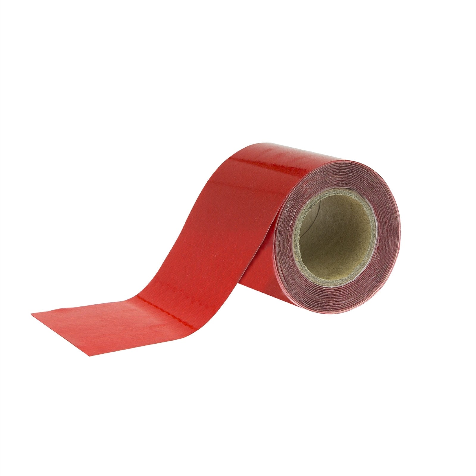 Croc Grip 2m x 48mm Red DOT C2 Highly Reflective Tape