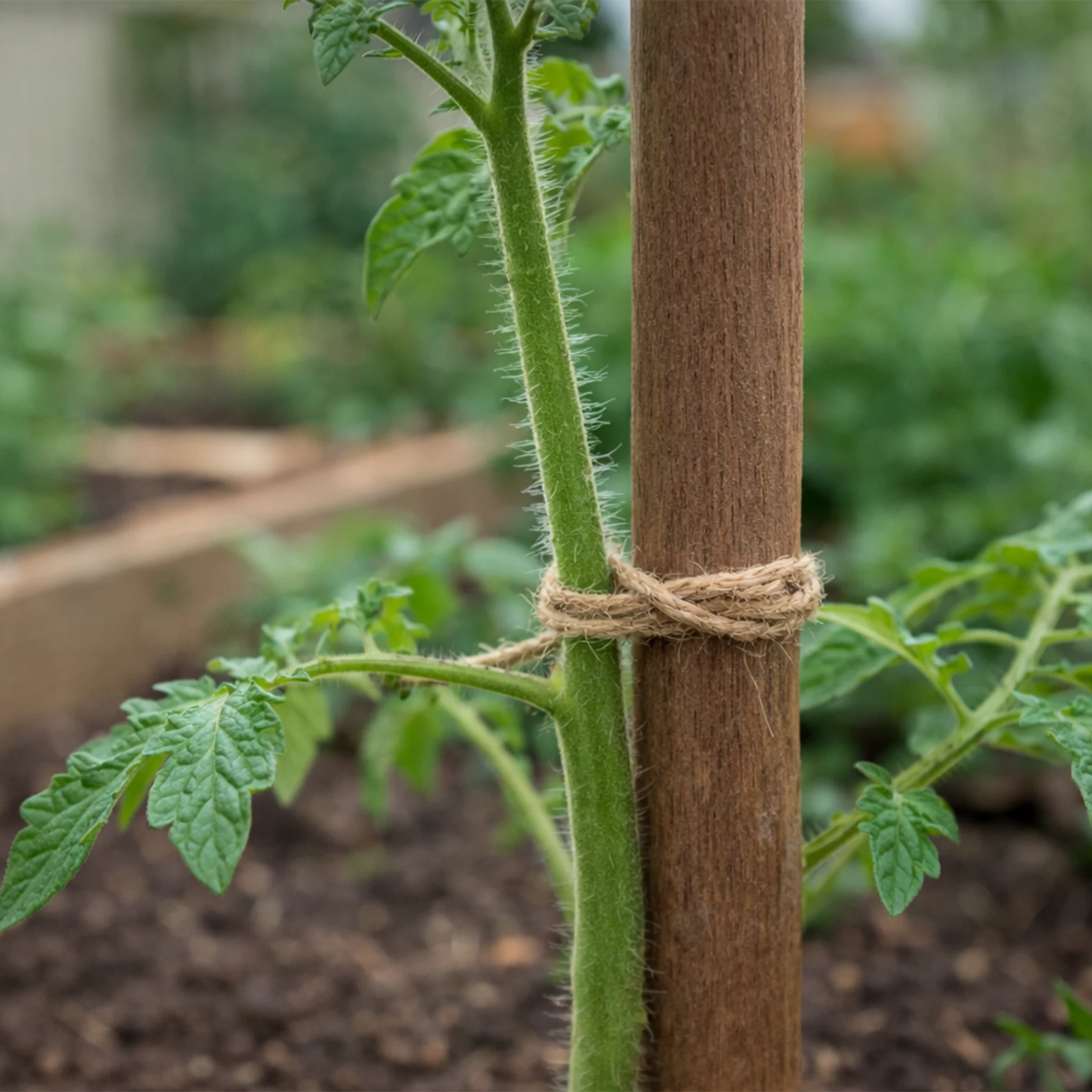 Grunt 300m Natural Jute Twine