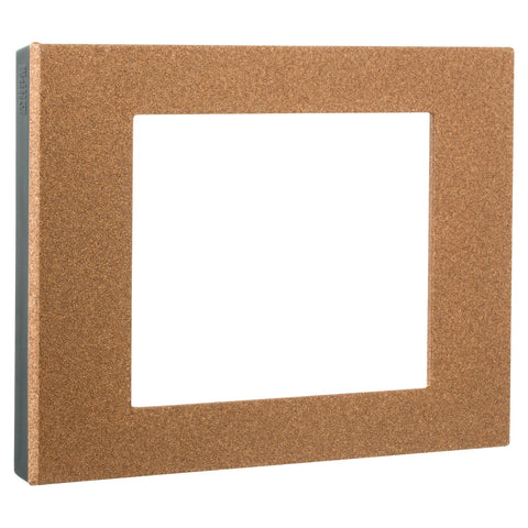 HPM VIVO Coverplate, Copper 118mm x 85mm