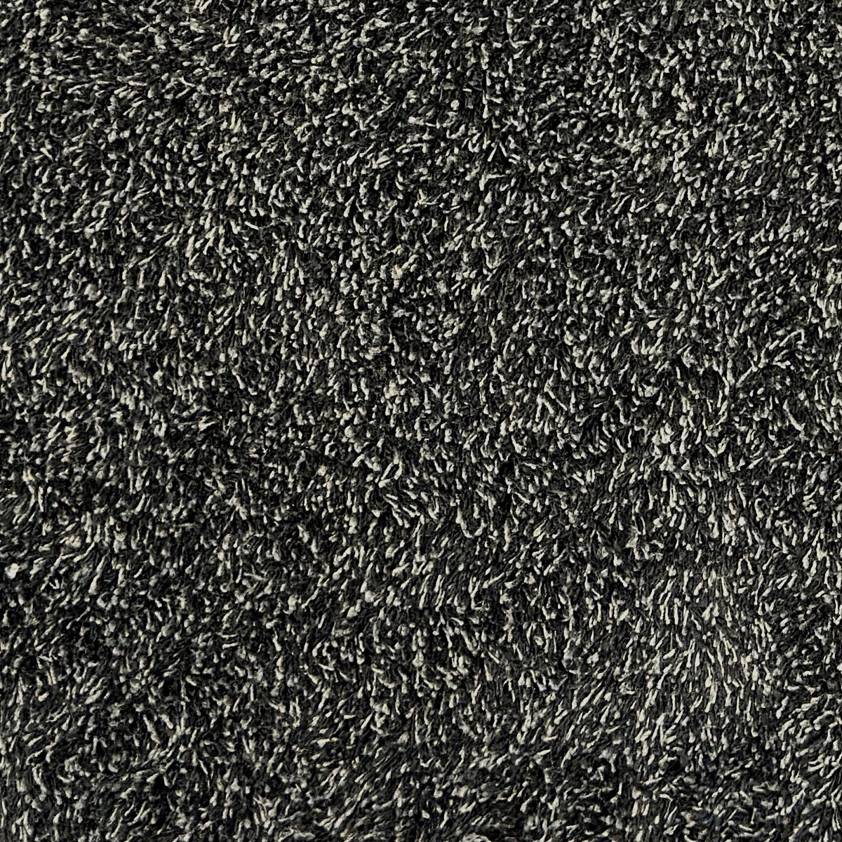Smart Home Products 92 x 58cm Indoor Mud Mat, Polyester, Non-Slip, Dark Black/Grey