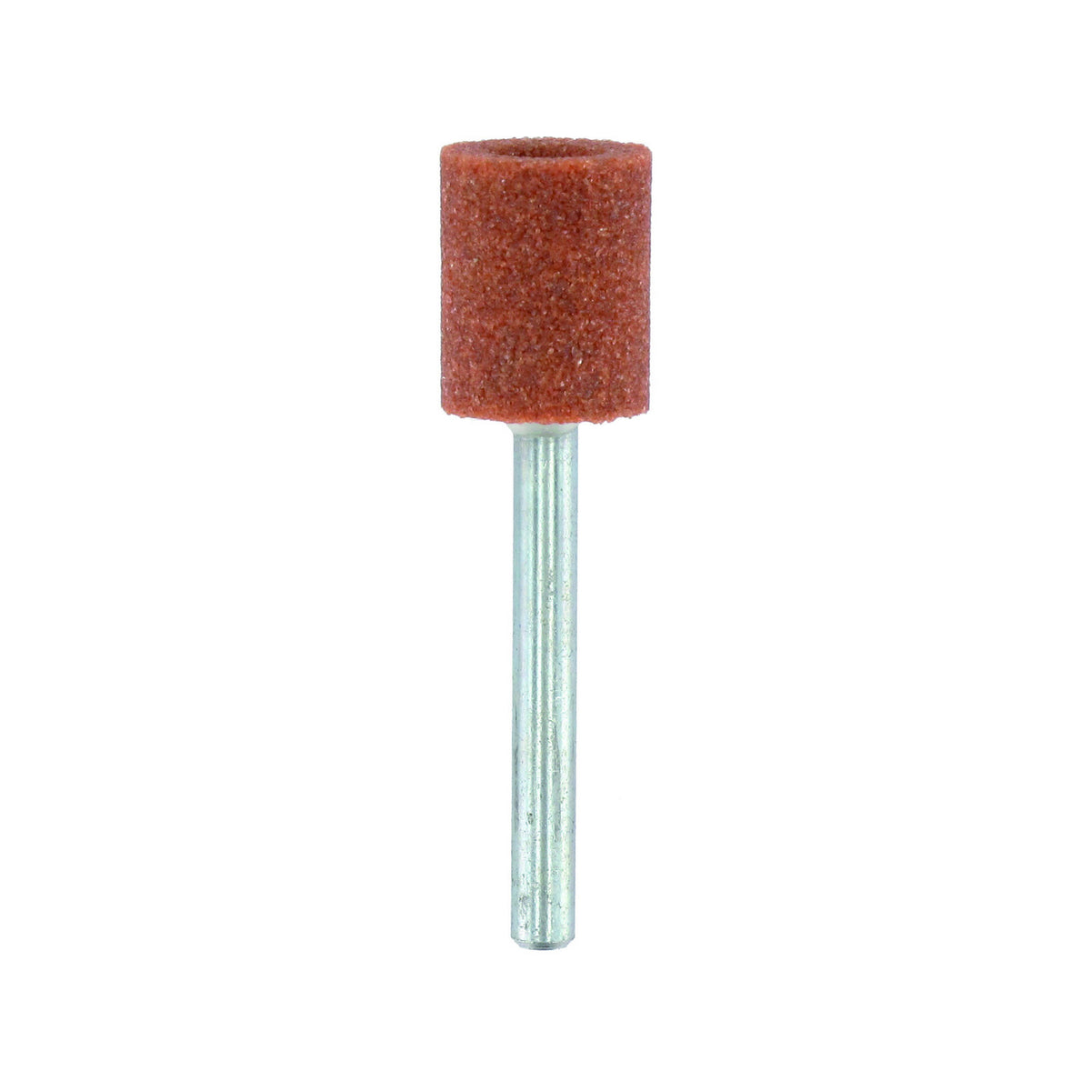 Dremel 9.5mm Aluminium Oxide Grinding Stone (932) - Orange Rotary Tool Accessory