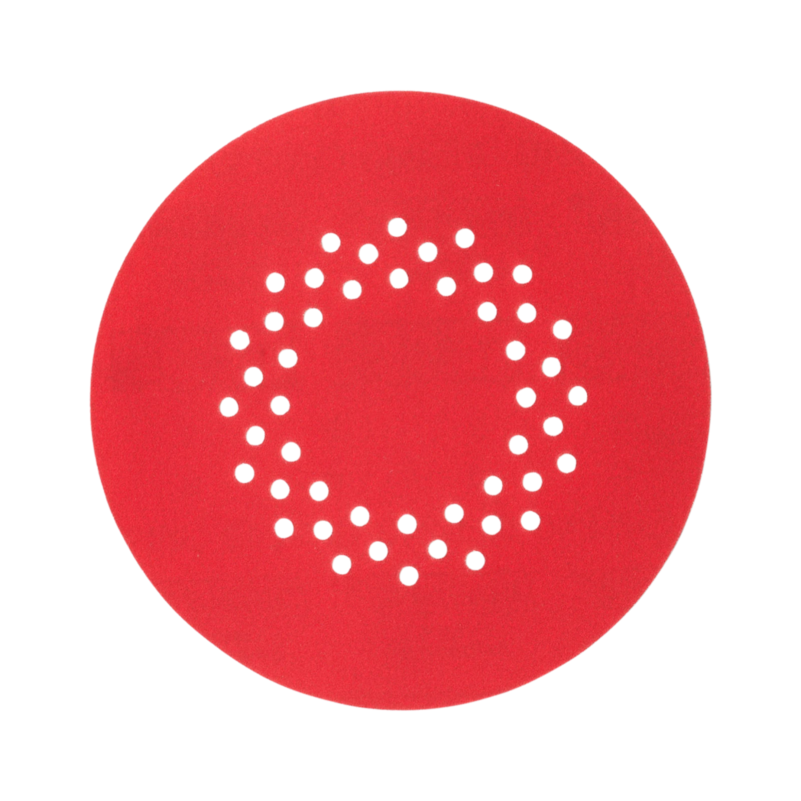 Diablo 125mm Assorted Grits Hook & Loop Random Orbital Sanding Discs - 50 Pack