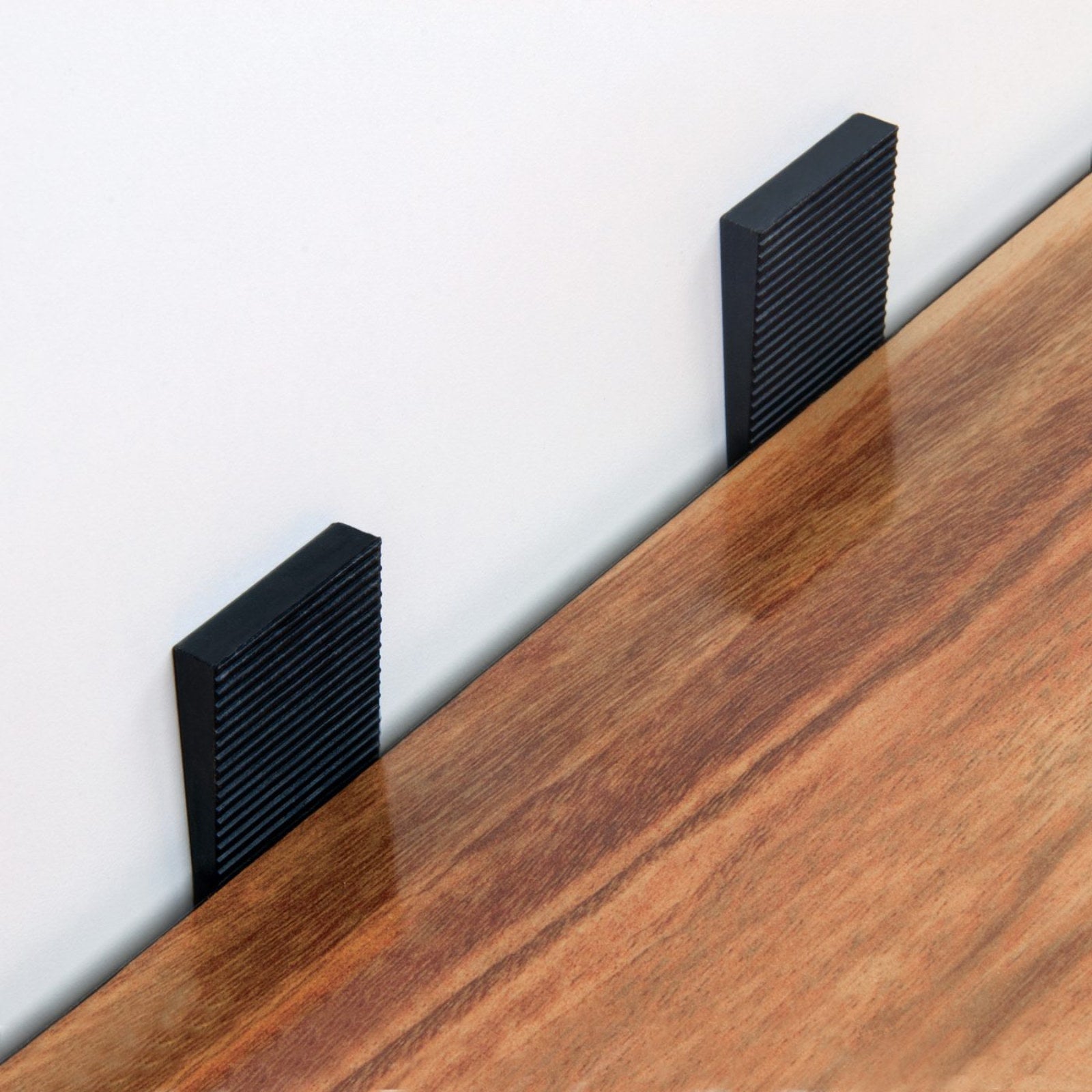 Hanwood 12mm Floating Floor Spacers - 30 Pack