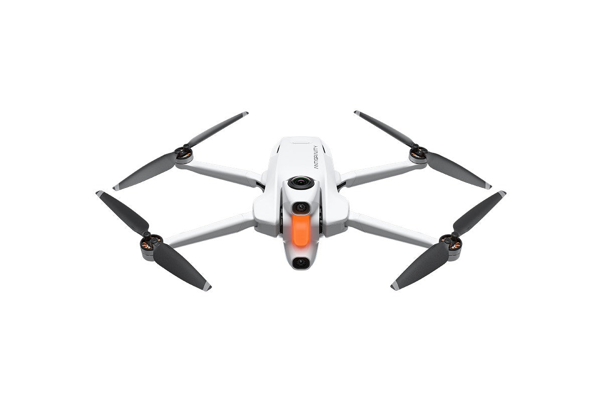 Insta360 Antigravity A1 8K 360 Drone - Infinity Bundle