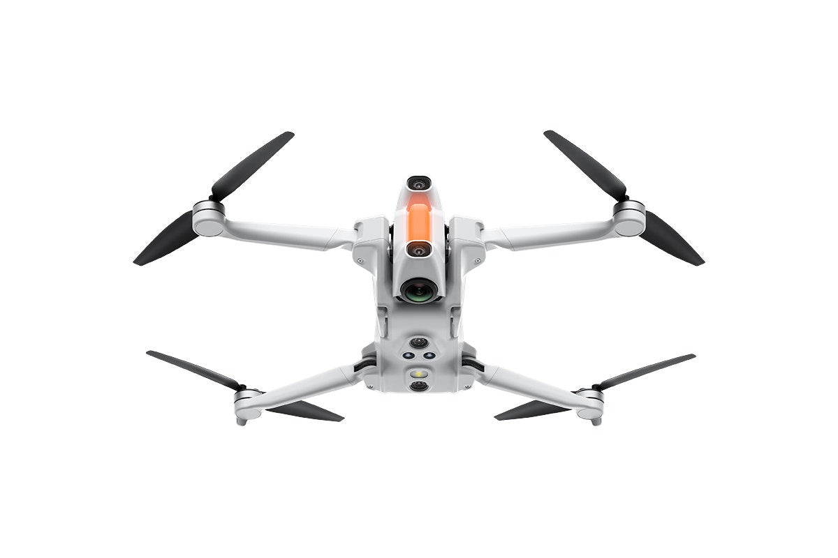 Insta360 Antigravity A1 8K 360 Drone - Infinity Bundle