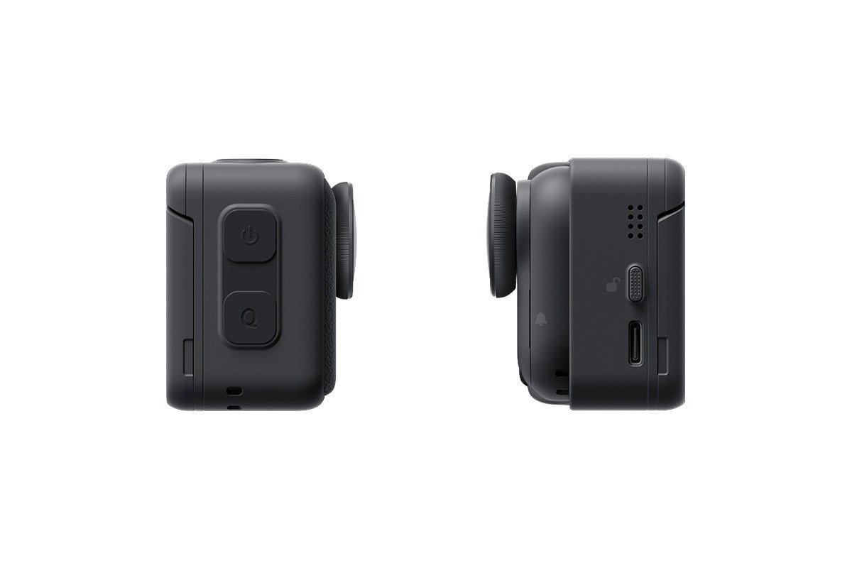 Insta360 GO ULTRA Creator Bundle (Black)