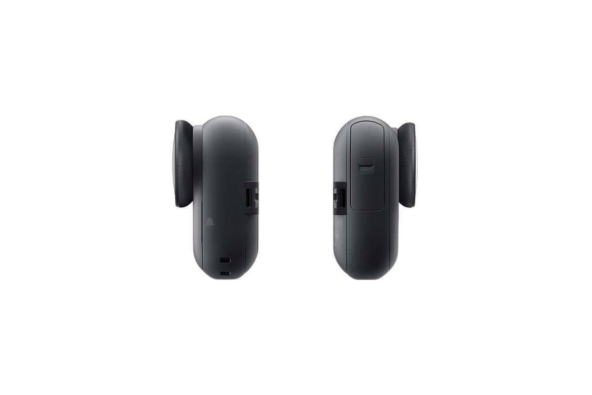 Insta360 GO ULTRA Creator Bundle (Black)
