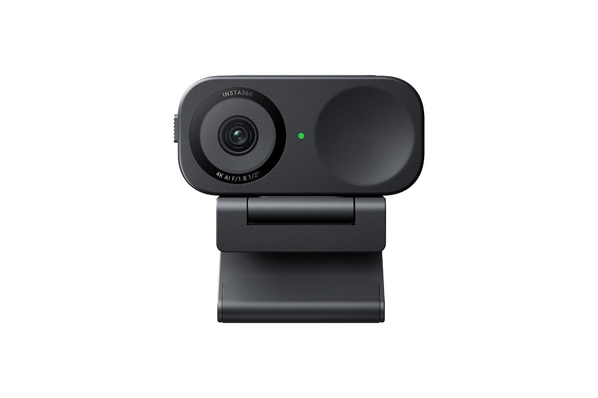 Insta360 Link 2C Standalone Version Webcam