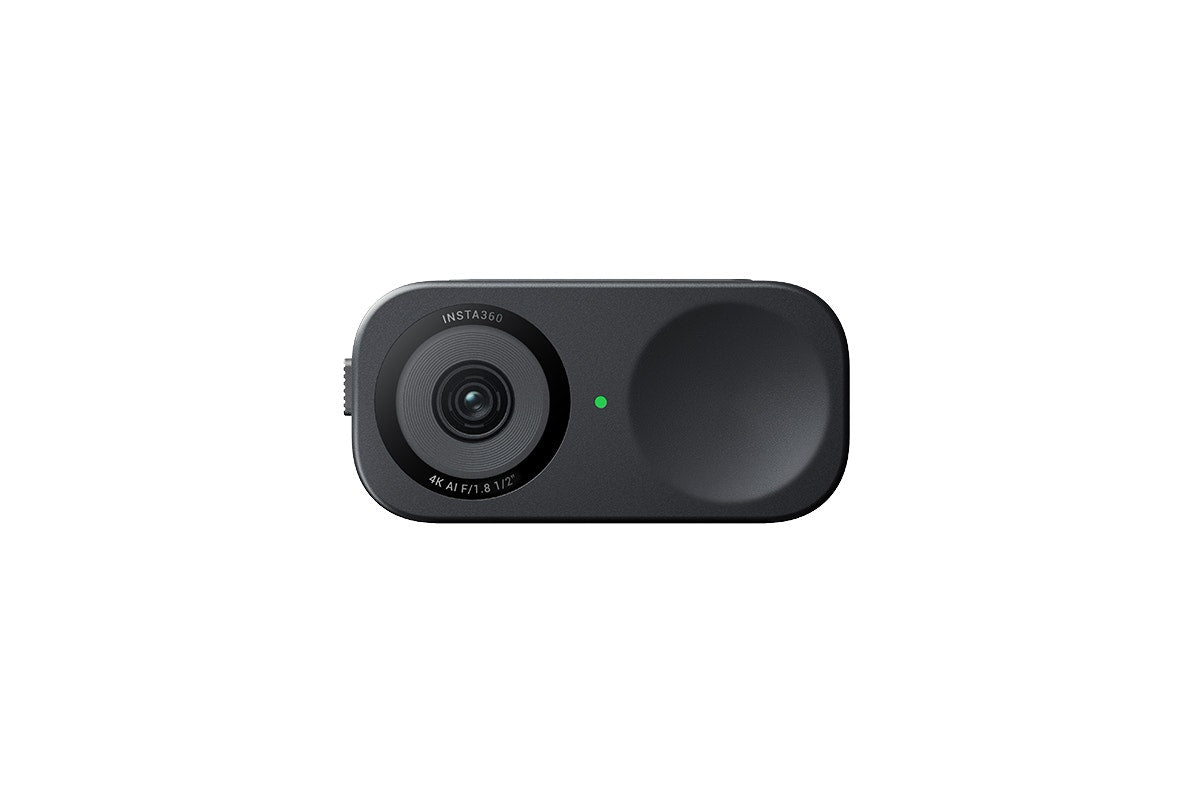 Insta360 Link 2C Standalone Version Webcam