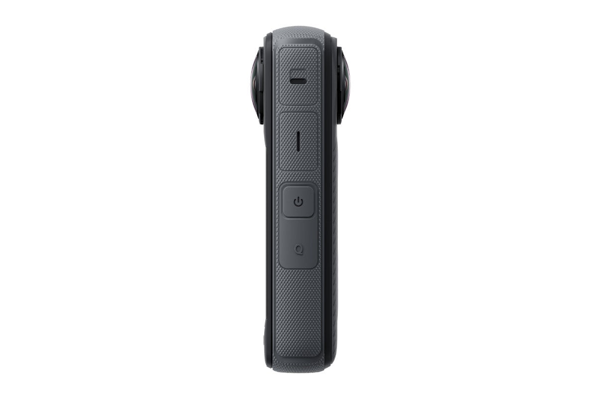 Insta360 X4 Action Camera