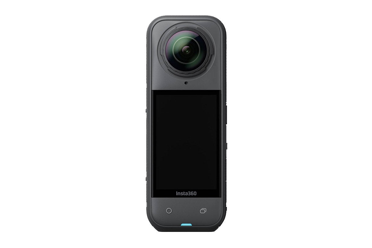 Insta360 X5 8K 360 Action Camera Essentials Bundle