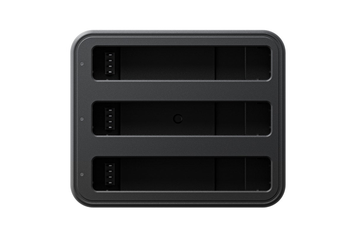 Insta360 X4 Fast Charge Hub