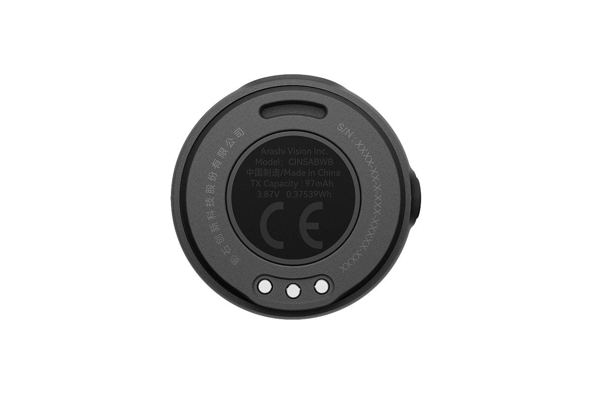 Insta360 Mic Air Transmitter