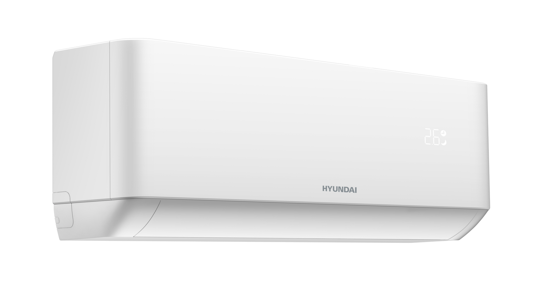 Hyundai Inverter Smart Split System Air Conditioner - Reverse Cycle - SuperSaverAU - view 4