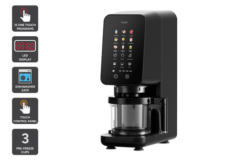 Kogan Ice Cream and Frozen Treat Maker