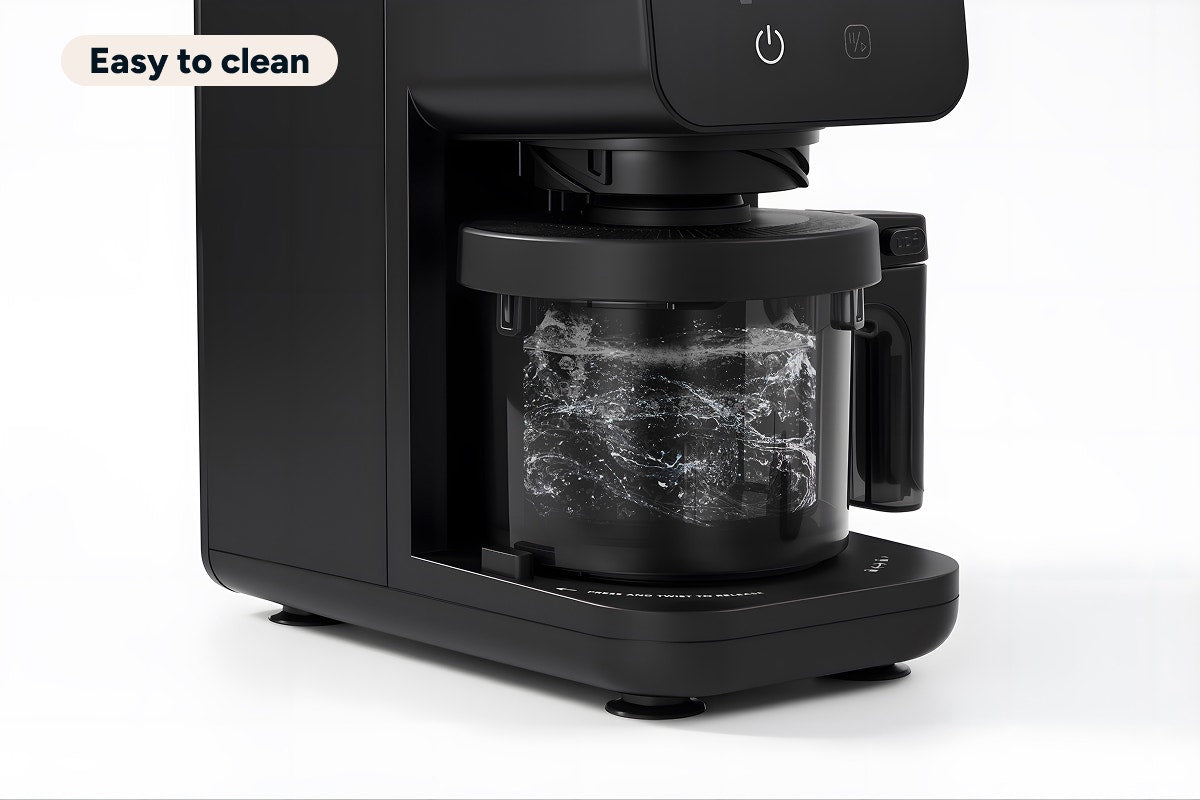 Kogan Ice Cream and Frozen Treat Maker