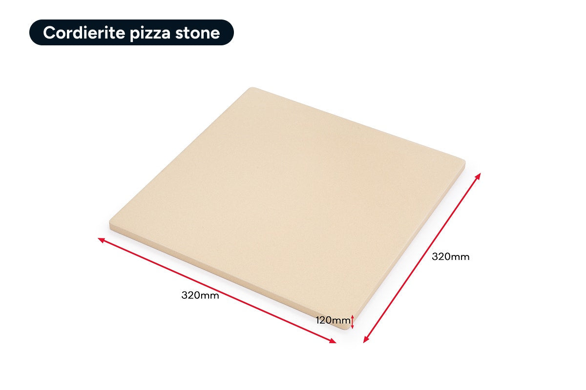 Kogan 12'' Electric Pizza Oven