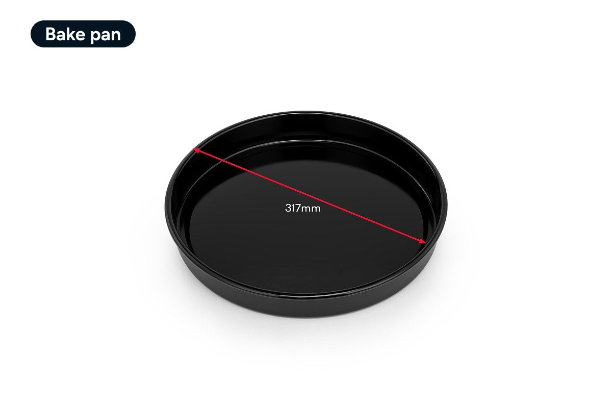 Kogan 12'' Electric Pizza Oven