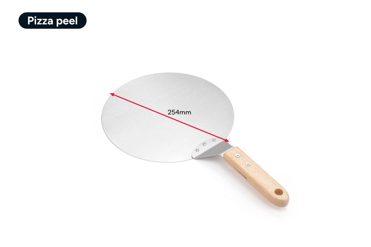 Kogan 12'' Electric Pizza Oven