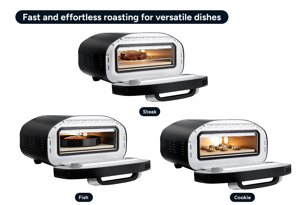Kogan 12'' Electric Pizza Oven