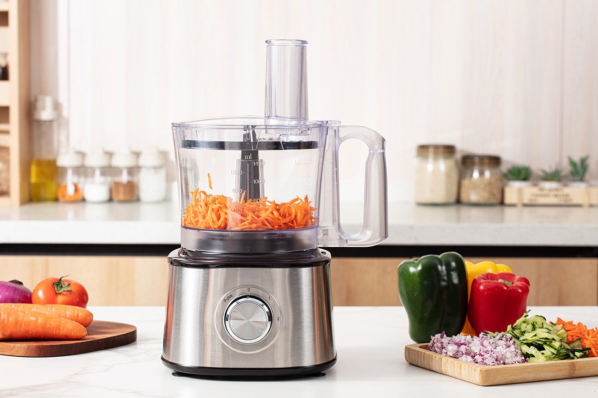 Kogan 9 Cup Food Processor