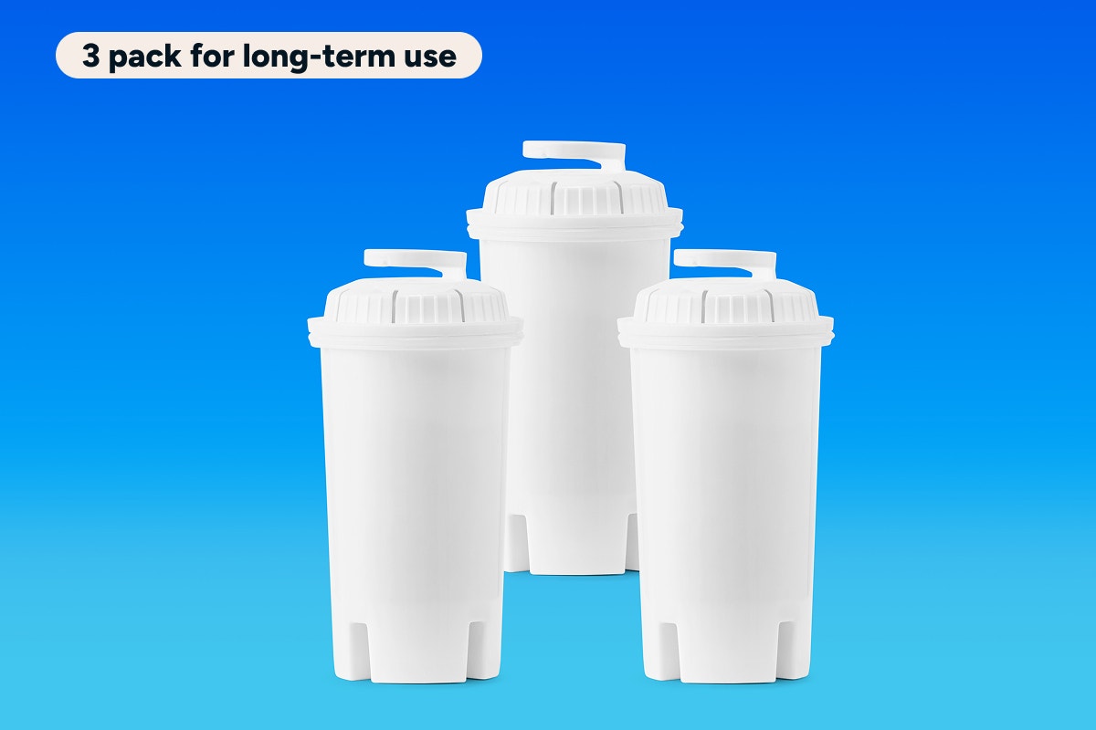 Strix Filter for Kogan Instant Hot and Cold Water Dispenser (3 Pack)