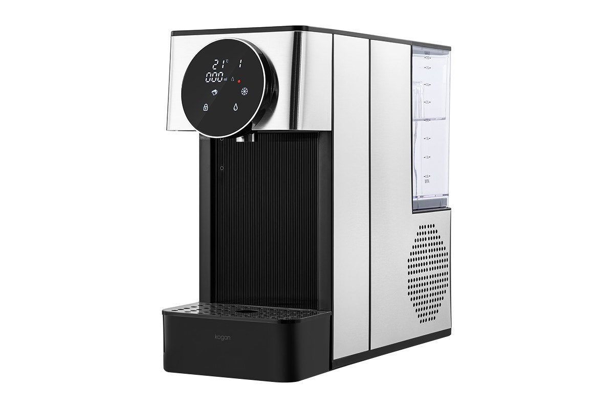 Kogan 3.8L Instant Hot and Cold Water Dispenser