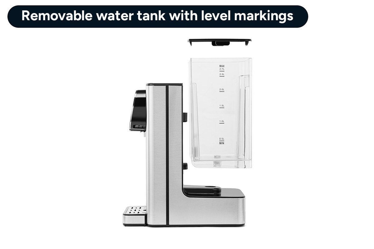 Kogan Instant Hot Water Dispenser