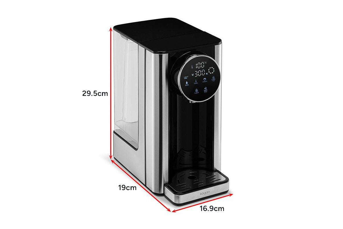 Kogan Instant Hot Water Dispenser