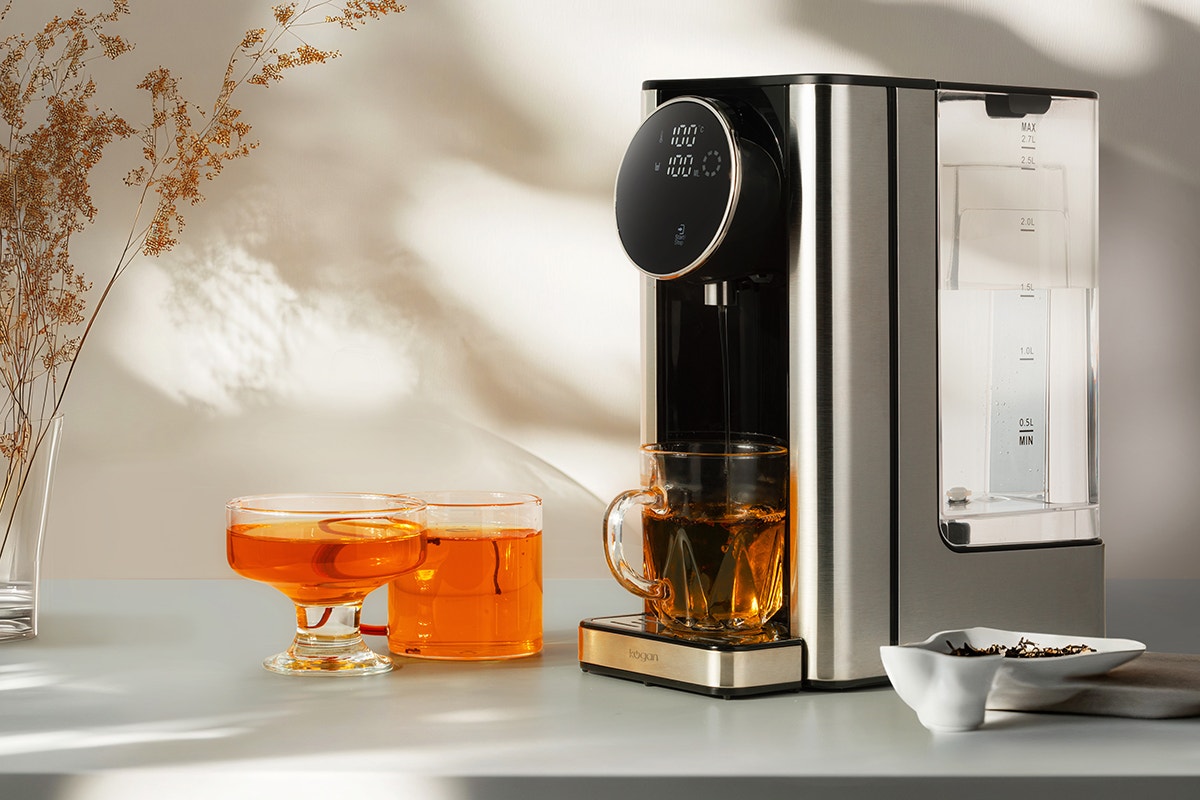Kogan Instant Hot Water Dispenser