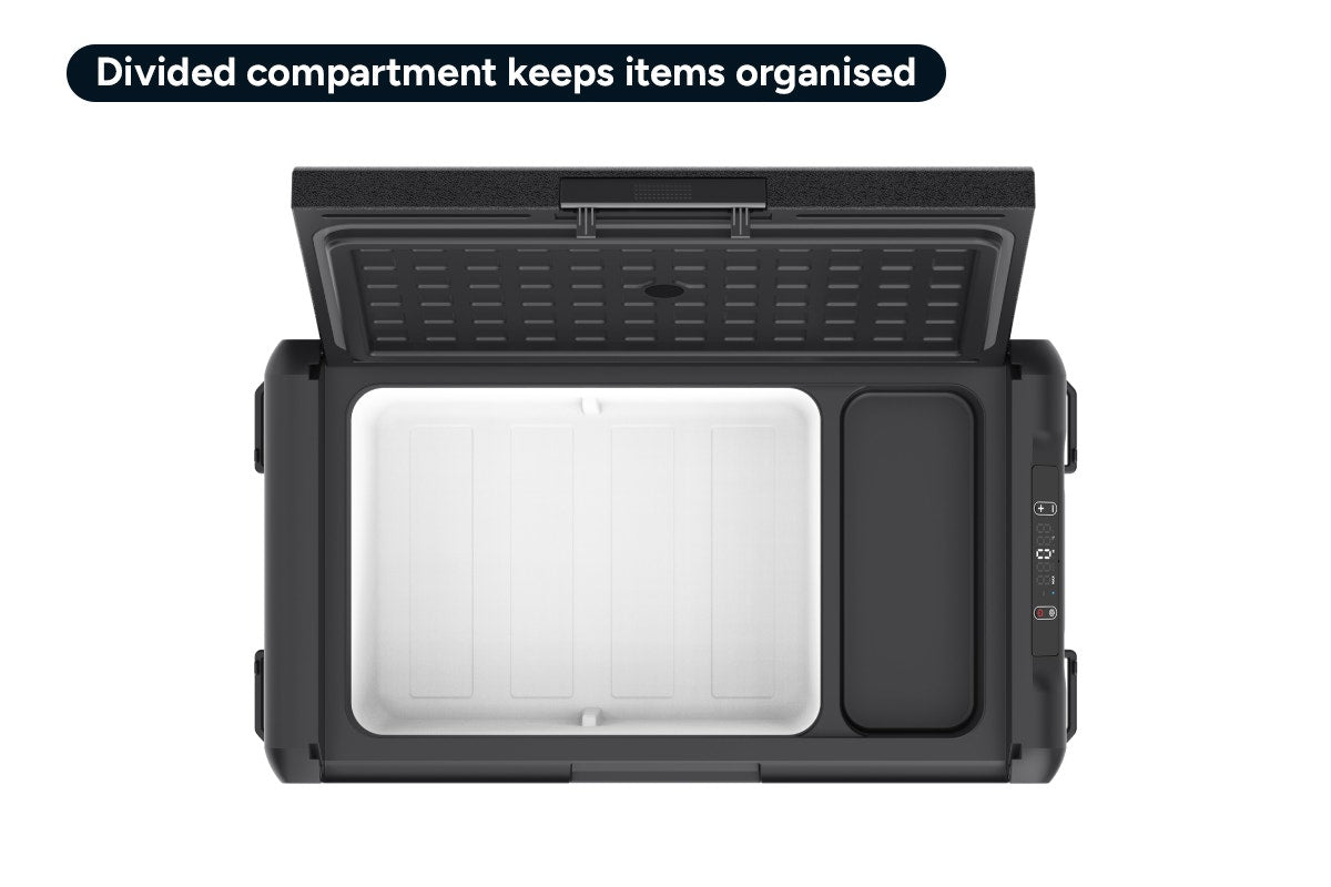 Kogan 25L Portable Fridge Freezer