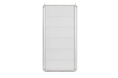 Kogan 90cm Extension Bracket for 2.6kW and 3.0kW Vertical Window Air Conditioner