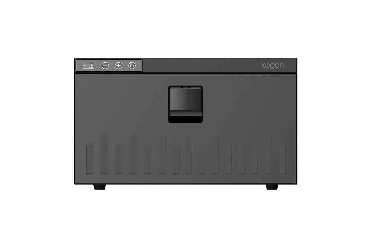 Kogan 30L Drawer Fridge