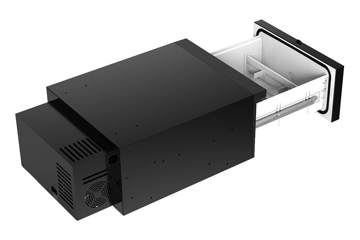 Kogan 30L Drawer Fridge