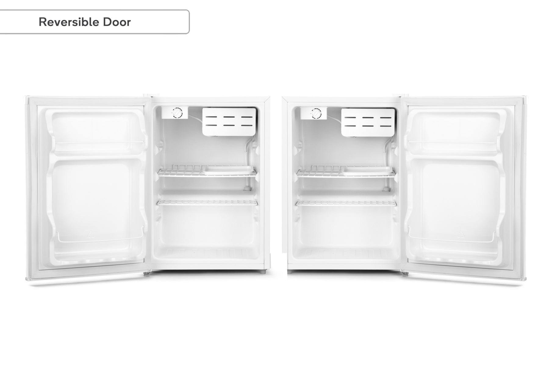 Kogan 65L Bar Fridge (White)