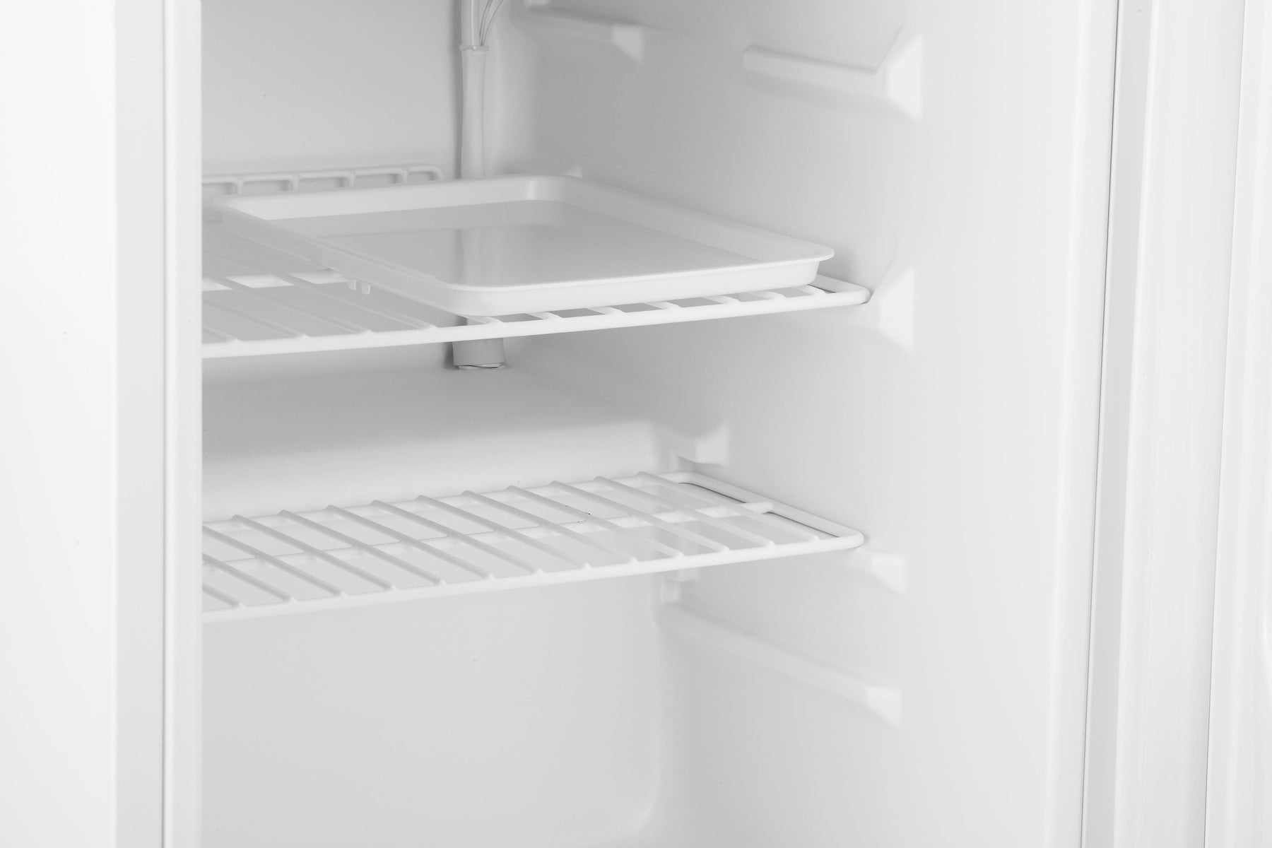 Kogan 65L Bar Fridge (White)