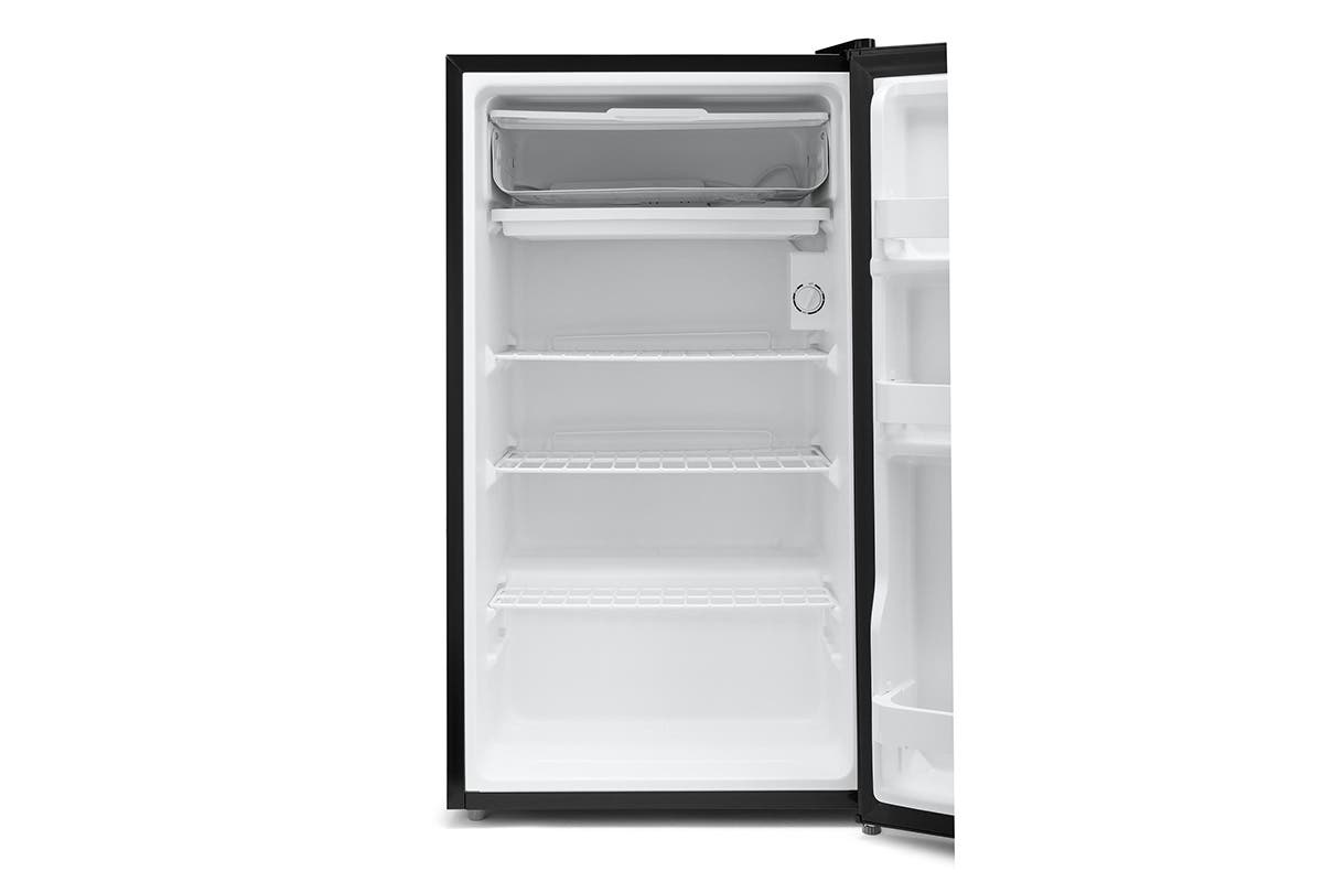 Kogan 93L Bar Fridge (Black)