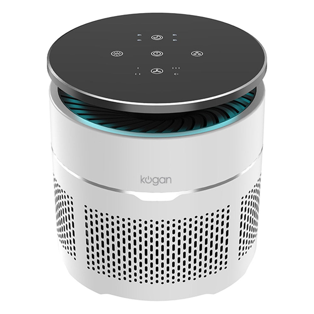 Kogan Ion & UV Air Purifier