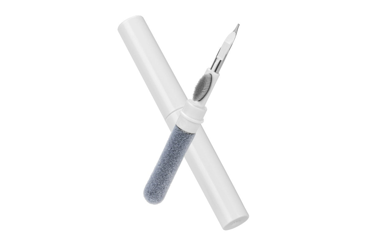 Kogan 3-in-1 Cleaning Kit for Airpods and Bluetooth Earphones Earbuds