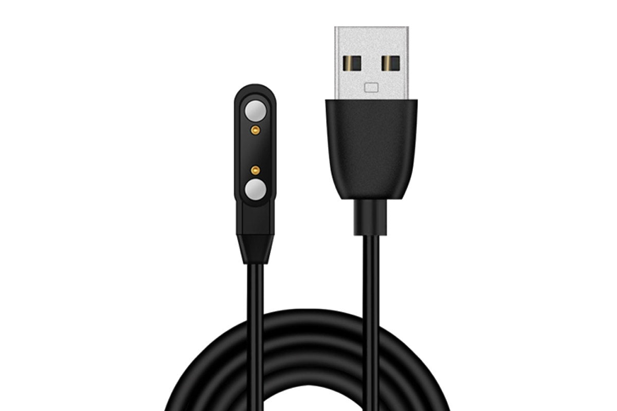 Charging Cable for Kogan Active Tactical GPS Smart Sport Watch