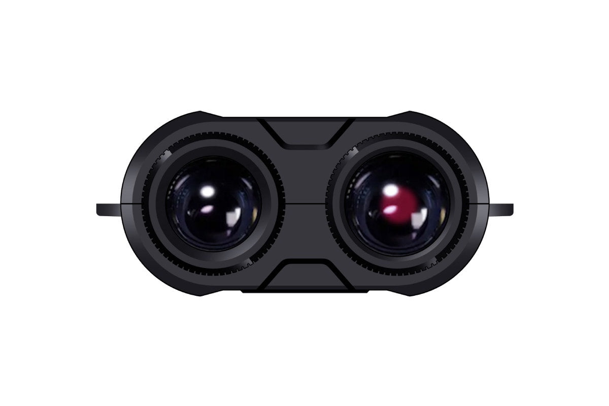 Kogan Binoculars with Night Vision and 2K Video Resolution - SuperSaverAU - view 10