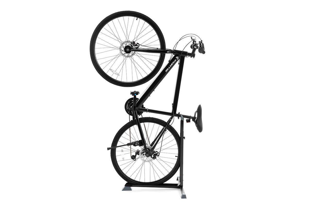 Kogan Free-Standing Bike Storage Rack - SuperSaverAU - view 2