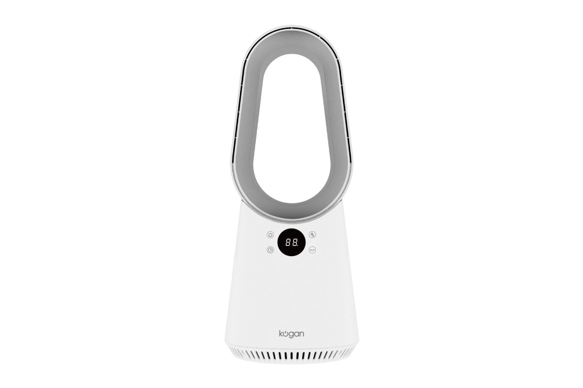 Kogan SmarterHome™ Bladeless Fan