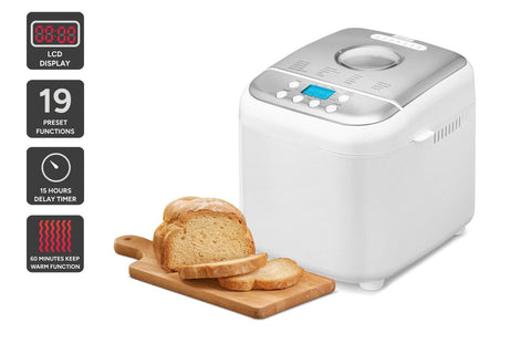 Kogan Bread Maker - SuperSaverAU - view 1