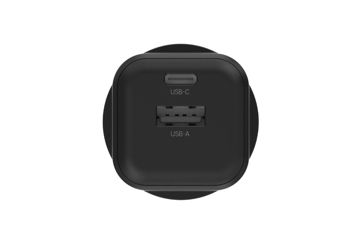 Kogan 45W 2-Port GaN Super Fast PD Phone Charger