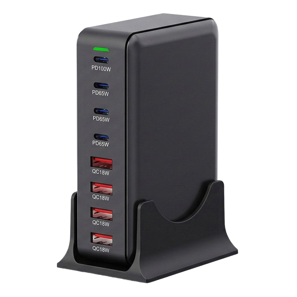 Kogan 210W 8-Port GaN PD Super Fast Charging Station