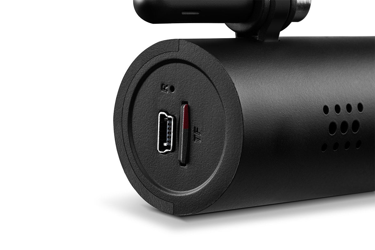 Kogan 1080P Hidden Car Dash Camera (SG-100)