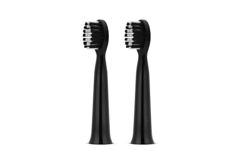 2 Pack Replacement Toothbrush Heads for Kogan Sonic Clean Electronic Toothbrush - SuperSaverAU - view 1