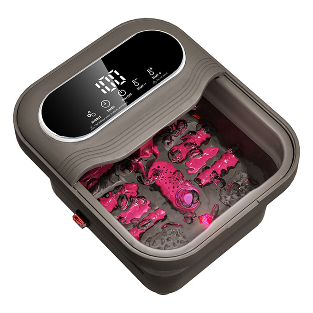 Kogan Foot Spa Bath & Massager