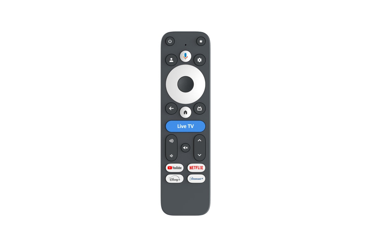 Kogan 4K Google TV™ Dongle (With Chromecast Built-in)